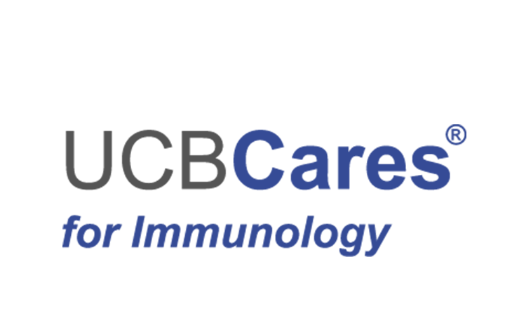 UCBCares Logo